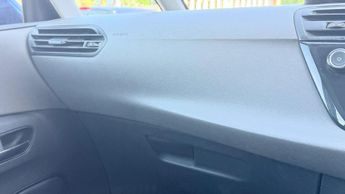 Citroen Grand C4 Picasso 1.6 BlueHDi Touch Edition EAT6 Euro 6 (s/s) 5dr