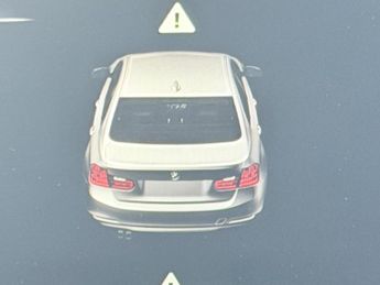 BMW 3 Series 2.0 320d Sport Auto Euro 6 (s/s) 4dr