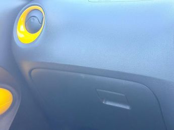 Nissan Juke 1.6 Tekna XTRON Euro 6 5dr