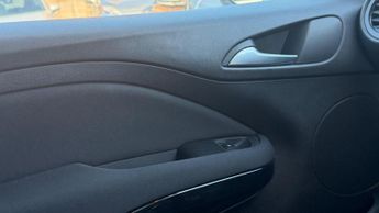 Vauxhall ADAM 1.4i ecoFLEX JAM Easytronic Euro 6 (s/s) 3dr