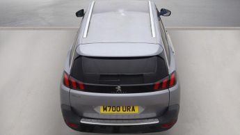 Peugeot 5008 1.5 BlueHDi Allure SUV 5dr Diesel EAT Euro 6 (s/s) (130 ps)