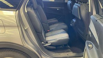 Peugeot 5008 1.5 BlueHDi Allure SUV 5dr Diesel EAT Euro 6 (s/s) (130 ps)