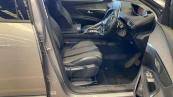 Peugeot 5008 1.5 BlueHDi Allure SUV 5dr Diesel EAT Euro 6 (s/s) (130 ps)