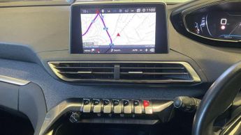 Peugeot 5008 1.5 BlueHDi Allure SUV 5dr Diesel EAT Euro 6 (s/s) (130 ps)