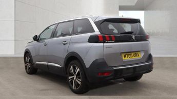 Peugeot 5008 1.5 BlueHDi Allure SUV 5dr Diesel EAT Euro 6 (s/s) (130 ps)