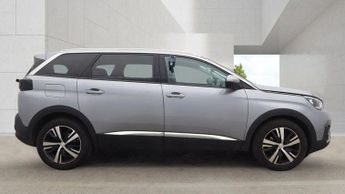 Peugeot 5008 1.5 BlueHDi Allure SUV 5dr Diesel EAT Euro 6 (s/s) (130 ps)