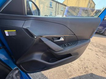 Peugeot E-208 50kWh GT Premium Auto 5dr