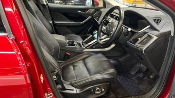 Jaguar I-PACE 400 90kWh HSE Auto 4WD 5dr
