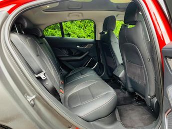 Jaguar I-PACE 400 90kWh HSE Auto 4WD 5dr