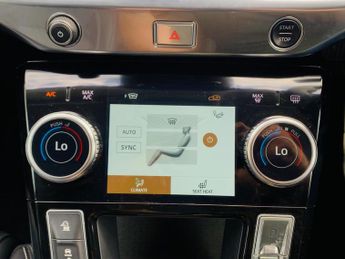 Jaguar I-PACE 400 90kWh HSE Auto 4WD 5dr
