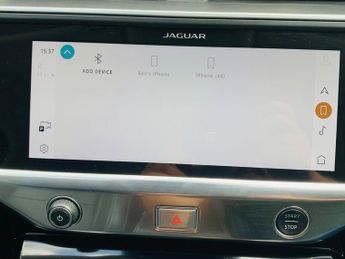 Jaguar I-PACE 400 90kWh HSE Auto 4WD 5dr
