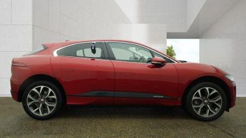 Jaguar I-PACE 400 90kWh HSE Auto 4WD 5dr