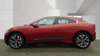 Jaguar I-PACE 400 90kWh HSE Auto 4WD 5dr