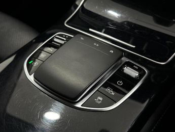 Mercedes-Benz GLC 2.0 GLC220d Sport G-Tronic+ 4MATIC Euro 6 (s/s) 5dr
