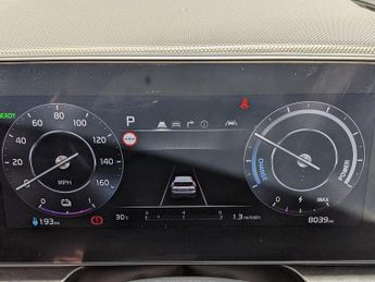 Kia Niro 64.8kWh 4 Auto 5dr