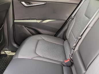 Kia Niro 64.8kWh 4 Auto 5dr