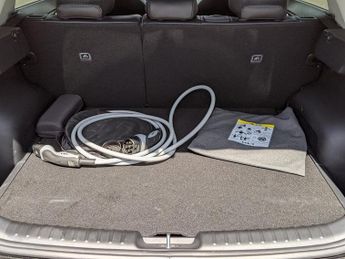 Kia Niro 64.8kWh 4 Auto 5dr