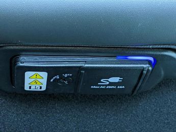 Kia Niro 64.8kWh 4 Auto 5dr