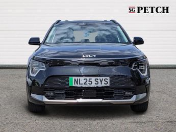 Kia Niro 64.8kWh 4 Auto 5dr