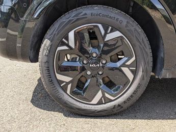 Kia Niro 64.8kWh 4 Auto 5dr