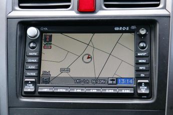 Honda CR-V 2.0 i-VTEC EX 5dr