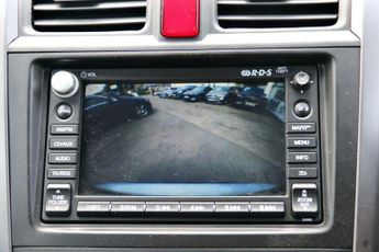 Honda CR-V 2.0 i-VTEC EX 5dr
