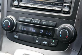 Honda CR-V 2.0 i-VTEC EX 5dr