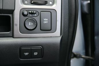 Honda CR-V 2.0 i-VTEC EX 5dr