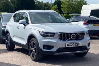 Volvo XC40 2.0 T4 Inscription Pro Auto Euro 6 (s/s) 5dr