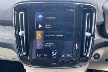 Volvo XC40 2.0 T4 Inscription Pro Auto Euro 6 (s/s) 5dr