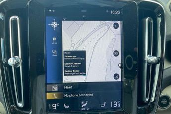 Volvo XC40 2.0 T4 Inscription Pro Auto Euro 6 (s/s) 5dr