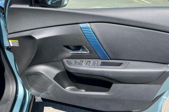 Citroen e-C4 50kWh Shine Plus Auto 5dr (7.4kW Charger)