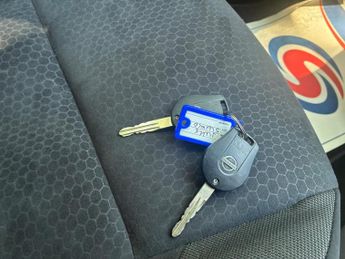 Nissan Juke 1.6 Acenta Premium Euro 5 5dr