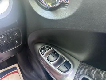 Nissan Juke 1.6 Acenta Premium Euro 5 5dr