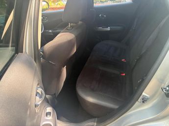 Nissan Juke 1.6 Acenta Premium Euro 5 5dr