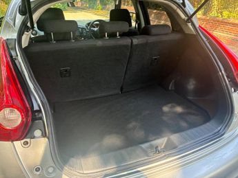 Nissan Juke 1.6 Acenta Premium Euro 5 5dr