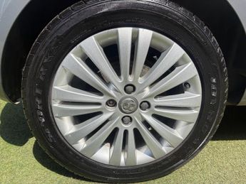 Vauxhall Corsa 1.2 16V Energy Euro 5 5dr (A/C)