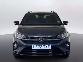 Volkswagen Taigo 1.0 TSI R-Line SUV 5dr Petrol DSG Euro 6 (s/s) (110 ps)
