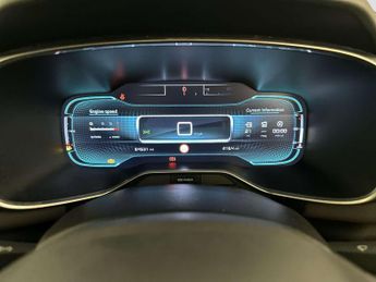 Citroen C5 Aircross 1.5 BlueHDi Flair Plus SUV 5dr Diesel Manual Euro 6 (s/s) (130 p