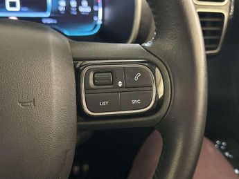 Citroen C5 Aircross 1.5 BlueHDi Flair Plus SUV 5dr Diesel Manual Euro 6 (s/s) (130 p