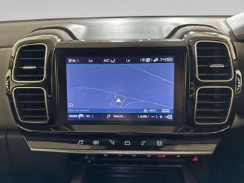 Citroen C5 Aircross 1.5 BlueHDi Flair Plus SUV 5dr Diesel Manual Euro 6 (s/s) (130 p
