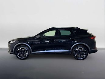 CUPRA Formentor 2.0 TSI VZ2 SUV 5dr Petrol DSG 4Drive Euro 6 (s/s) (310 ps)