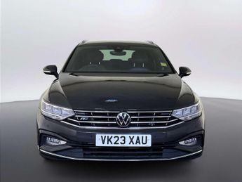 Volkswagen Passat 1.5 TSI EVO R-Line Estate 5dr Petrol DSG Euro 6 (s/s) (150 ps)