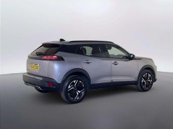 Peugeot 2008 1.2 PureTech Allure SUV 5dr Petrol Manual Euro 6 (s/s) (130 ps)