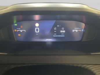 Peugeot 2008 1.2 PureTech Allure SUV 5dr Petrol Manual Euro 6 (s/s) (130 ps)