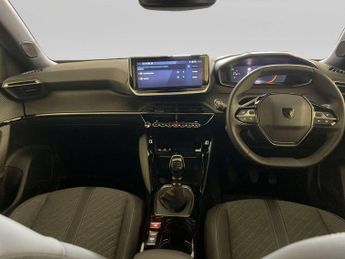 Peugeot 2008 1.2 PureTech Allure SUV 5dr Petrol Manual Euro 6 (s/s) (130 ps)