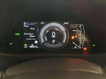 Lexus UX 2.0 250h F Sport Design SUV 5dr Petrol Hybrid E-CVT Euro 6 (s/s)