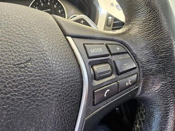 BMW 3 Series 2.0 330e 7.6kWh SE Auto Euro 6 (s/s) 4dr