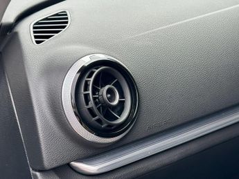 Audi A3 1.4 TFSI Sport Sportback S Tronic Euro 6 (s/s) 5dr