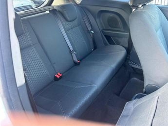 Ford Fiesta 1.25 Zetec 3dr